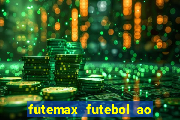 futemax futebol ao vivo 4.0 apk